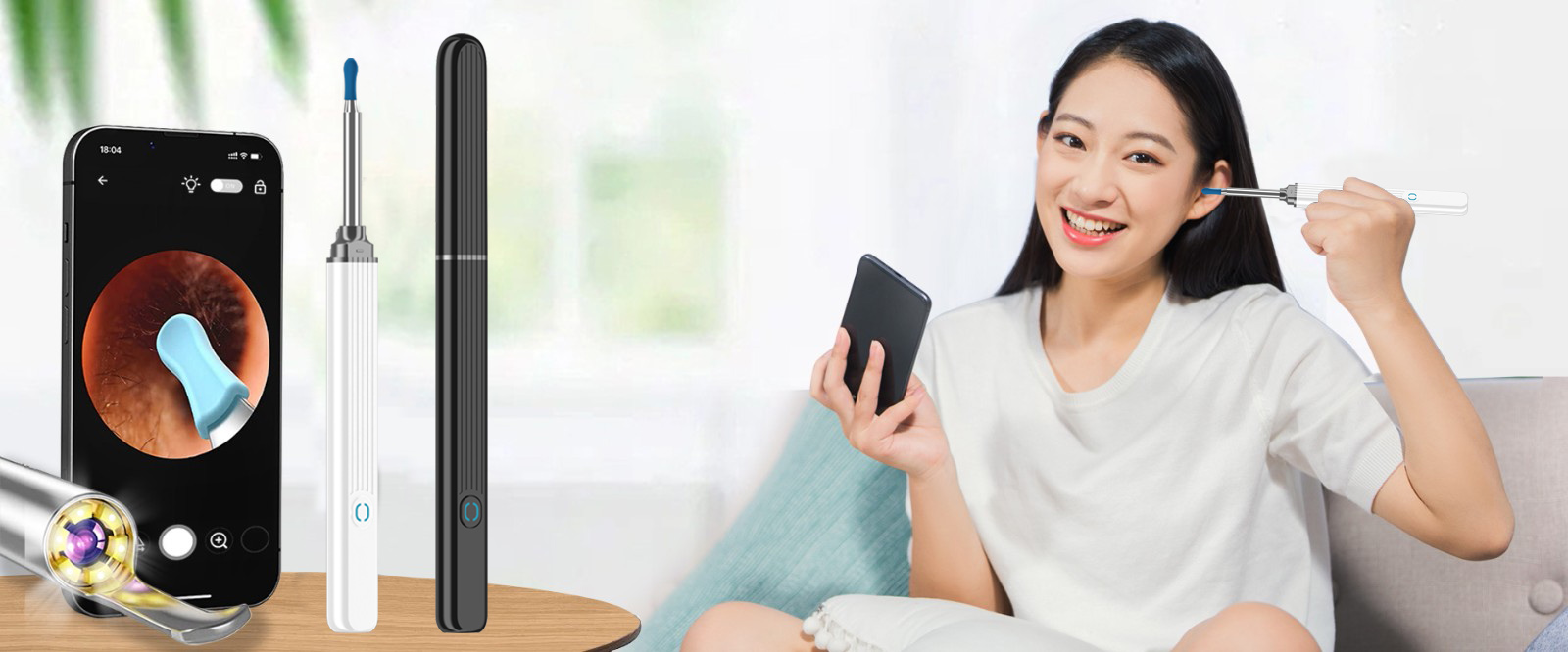 韵蔚智能技术（深圳）有限公司